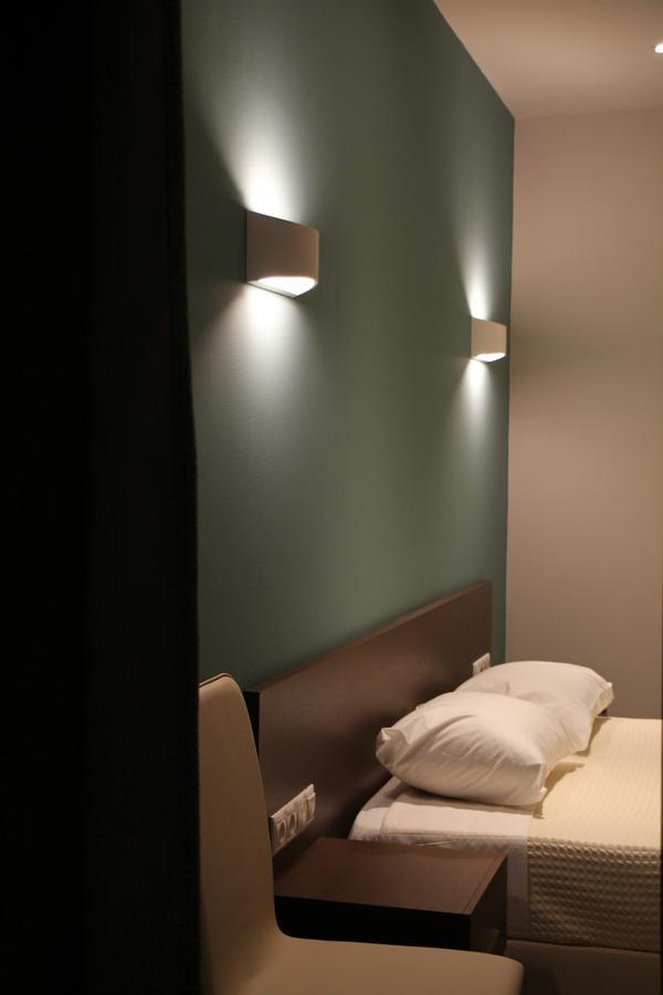 Aparthotel Angels Ermioni Zewnętrze zdjęcie