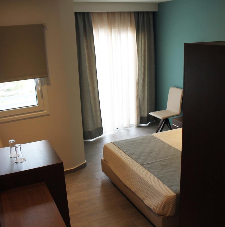 Aparthotel Angels Ermioni Zewnętrze zdjęcie