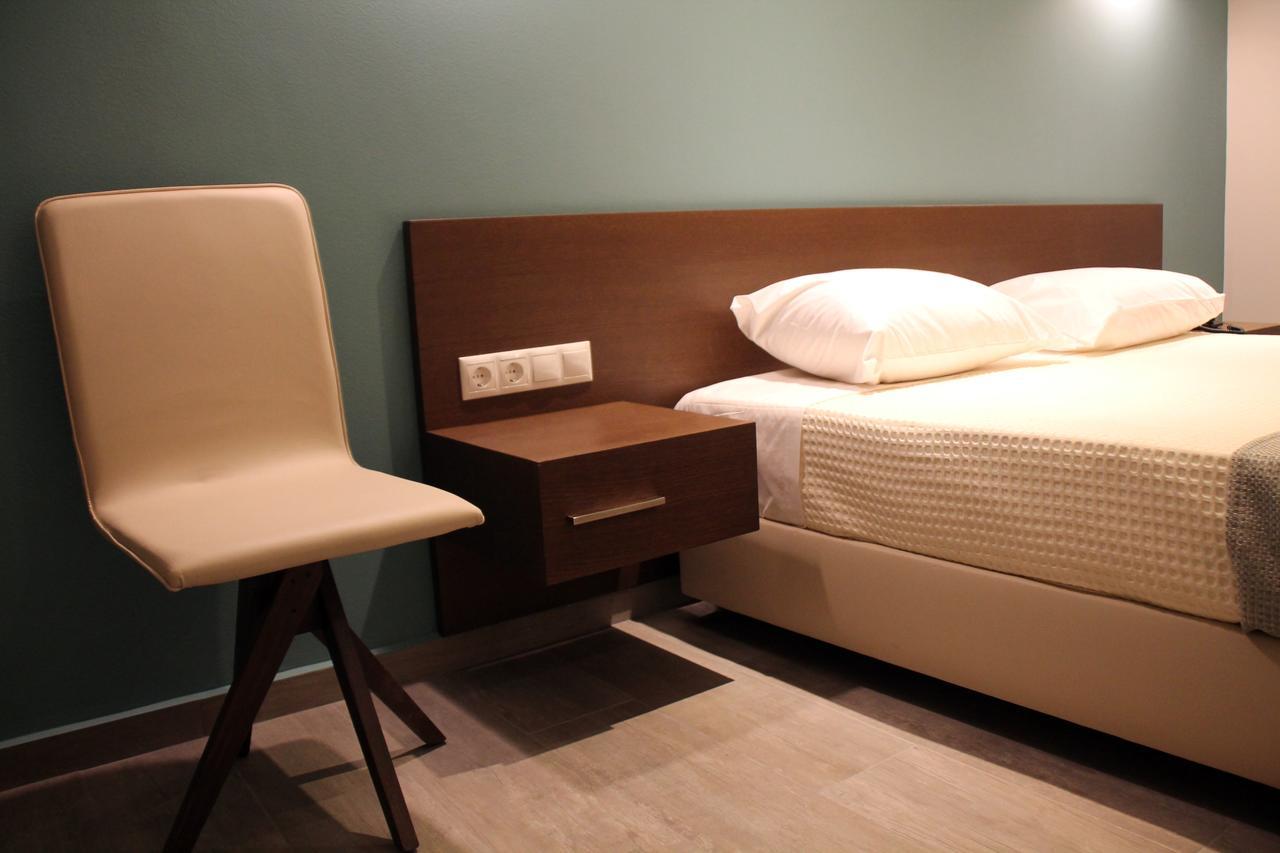 Aparthotel Angels Ermioni Zewnętrze zdjęcie